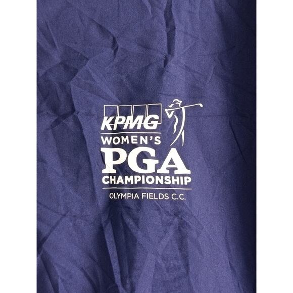 Polo Golf Ralph Lauren x KPMG Women’s PGA Championship Golf Jacket Large Women - Picture 7 of 16